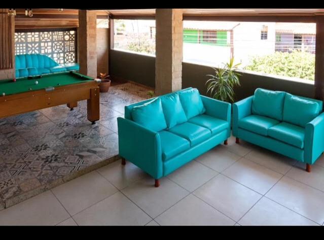Barracudahostel Cabo Frio Esterno foto