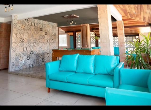 Barracudahostel Cabo Frio Esterno foto